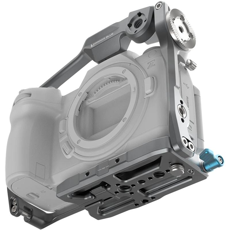 Kondor Blue Nikon Z6 III Cage